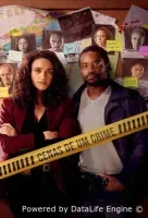 Сцены преступления